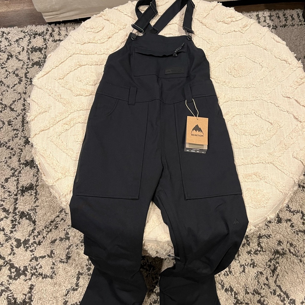 Womens Burton Avalon Bib